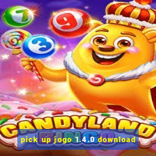 pick up jogo 1.4.0 download